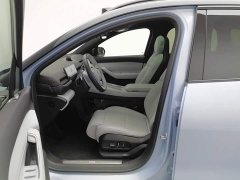 NIO ES6 75kWh - фото 10