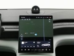 NIO ES6 75kWh - фото 12