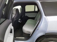 NIO ES6 75kWh - фото 15