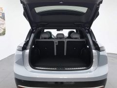 NIO ES6 75kWh - фото 16