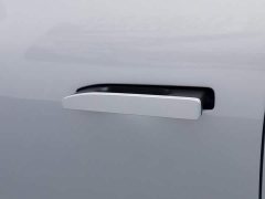 NIO ES6 75kWh - фото 18