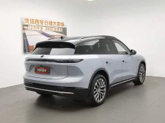 NIO ES6 75kWh - фото 2