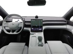 NIO ES6 75kWh - фото 5