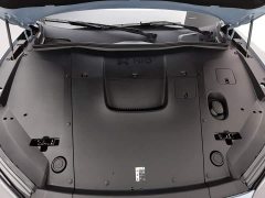 NIO ES6 75kWh - фото 6