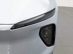 NIO ES6 75kWh - фото 7