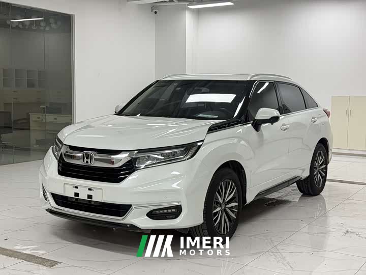Lynk & Co Guandao 2020 370TURBO four-wheel drive exclusive edition - автомобиль из Китая