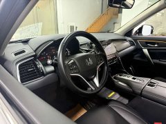 Lynk & Co Guandao 2020 370TURBO four-wheel drive exclusive edition - фото 10