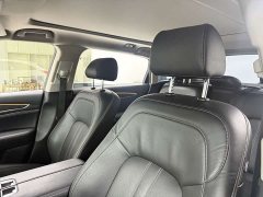 Lynk & Co Guandao 2020 370TURBO four-wheel drive exclusive edition - фото 12