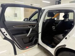 Lynk & Co Guandao 2020 370TURBO four-wheel drive exclusive edition - фото 13