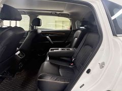 Lynk & Co Guandao 2020 370TURBO four-wheel drive exclusive edition - фото 14