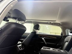 Lynk & Co Guandao 2020 370TURBO four-wheel drive exclusive edition - фото 15