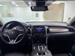 Lynk & Co Guandao 2020 370TURBO four-wheel drive exclusive edition - фото 16