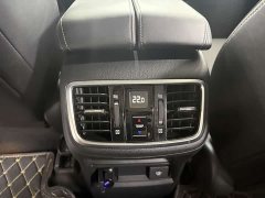 Lynk & Co Guandao 2020 370TURBO four-wheel drive exclusive edition - фото 20