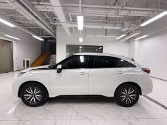 Lynk & Co Guandao 2020 370TURBO four-wheel drive exclusive edition - фото 3