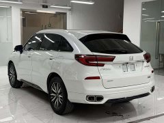 Lynk & Co Guandao 2020 370TURBO four-wheel drive exclusive edition - фото 4
