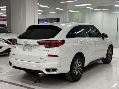 Lynk & Co Guandao 2020 370TURBO four-wheel drive exclusive edition - фото 6