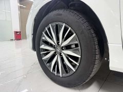 Lynk & Co Guandao 2020 370TURBO four-wheel drive exclusive edition - фото 7