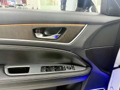 Lynk & Co Guandao 2020 370TURBO four-wheel drive exclusive edition - фото 9