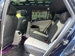 Volkswagen ID.4 CROZZ long-range PRO two-wheel drive version - фото 12