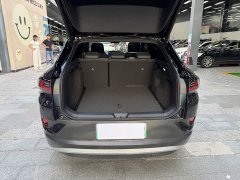 Volkswagen ID.4 CROZZ long-range PRO two-wheel drive version - фото 13
