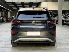 Volkswagen ID.4 CROZZ long-range PRO two-wheel drive version - фото 15