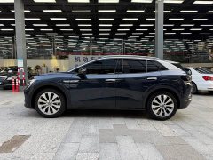 Volkswagen ID.4 CROZZ long-range PRO two-wheel drive version - фото 17