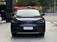 Volkswagen ID.4 CROZZ long-range PRO two-wheel drive version - фото 2