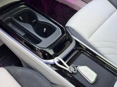 Volkswagen ID.4 CROZZ long-range PRO two-wheel drive version - фото 5