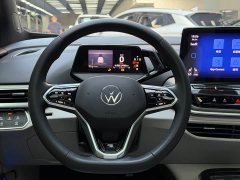 Volkswagen ID.4 CROZZ long-range PRO two-wheel drive version - фото 6