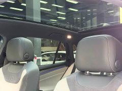 Volkswagen ID.4 CROZZ long-range PRO two-wheel drive version - фото 9