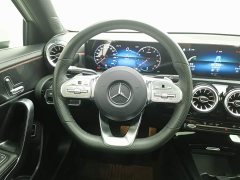 Mercedes-Benz A-Class A 200 L Sports Sedan Fashionable - фото 11