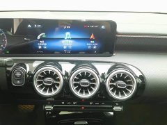 Mercedes-Benz A-Class A 200 L Sports Sedan Fashionable - фото 12