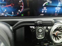 Mercedes-Benz A-Class A 200 L Sports Sedan Fashionable - фото 13
