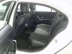 Mercedes-Benz A-Class A 200 L Sports Sedan Fashionable - фото 15
