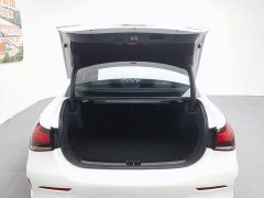 Mercedes-Benz A-Class A 200 L Sports Sedan Fashionable - фото 16