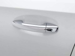 Mercedes-Benz A-Class A 200 L Sports Sedan Fashionable - фото 18