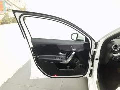 Mercedes-Benz A-Class A 200 L Sports Sedan Fashionable - фото 8
