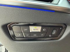 BMW 3 Series facelift 2 325Li M sports package - фото 10