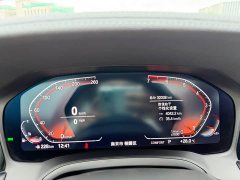 BMW 3 Series facelift 2 325Li M sports package - фото 11