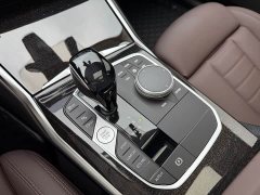 BMW 3 Series facelift 2 325Li M sports package - фото 12