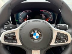 BMW 3 Series facelift 2 325Li M sports package - фото 13