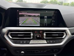 BMW 3 Series facelift 2 325Li M sports package - фото 14