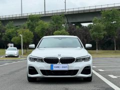 BMW 3 Series facelift 2 325Li M sports package - фото 2