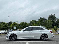 BMW 3 Series facelift 2 325Li M sports package - фото 4
