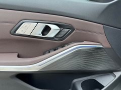 BMW 3 Series facelift 2 325Li M sports package - фото 9