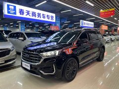 Lynk & Co Ruijie 2021 facelift PLUS EcoBoost 245 2WD Hao Rui 7 seats - фото 1