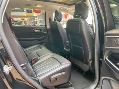 Lynk & Co Ruijie 2021 facelift PLUS EcoBoost 245 2WD Hao Rui 7 seats - фото 10