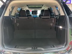 Lynk & Co Ruijie 2021 facelift PLUS EcoBoost 245 2WD Hao Rui 7 seats - фото 11