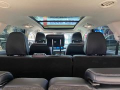 Lynk & Co Ruijie 2021 facelift PLUS EcoBoost 245 2WD Hao Rui 7 seats - фото 12