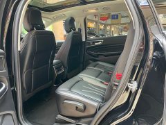 Lynk & Co Ruijie 2021 facelift PLUS EcoBoost 245 2WD Hao Rui 7 seats - фото 13